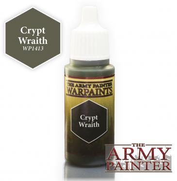 The Army Painter: Краска Crypt Wraith (WP1413)