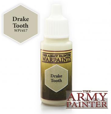 The Army Painter: Краска Drake Tooth (WP1417)