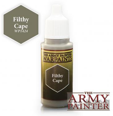 The Army Painter: Краска Filthy Cape (WP1424)