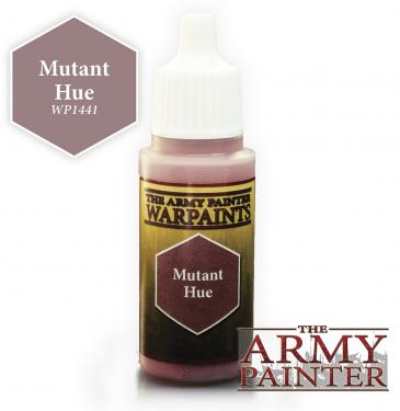 The Army Painter: Краска Mutant Hue (WP1441)