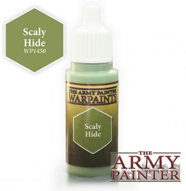 The Army Painter: Краска Scaly Hide (WP1450)