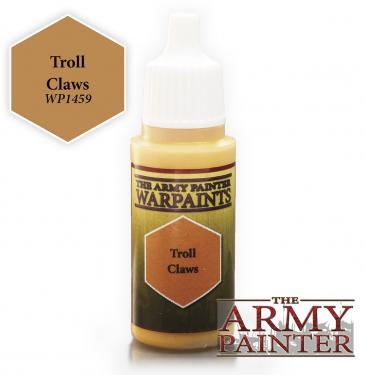 The Army Painter: Краска Troll Claws (WP1459)