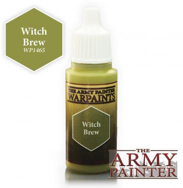 The Army Painter: Краска Witch Brew (WP1465)