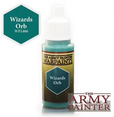 The Army Painter: Краска Wizards Orb (WP1466)