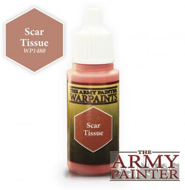The Army Painter: Краска Scar Tissue (WP1480)