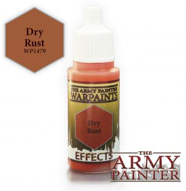 The Army Painter: Dry Rust (WP1479)