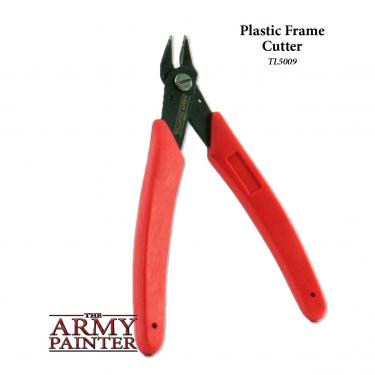 The Army Painter: Кусачки для миниатюр Plastic Frame Cutter (TL5039)