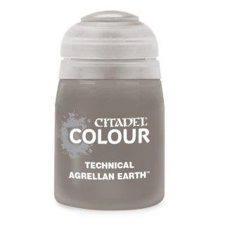 Техническая краска Agrellan Earth 27-22 (24 мл)
