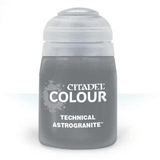 Техническая краска Astrogranite 27-30 (24 мл)