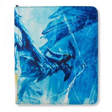 Портфолио Dragon Shield - Card Codex Boreas Regular