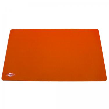 Игровое поле Blackfire Ultrafine Playmat - Orange 2mm