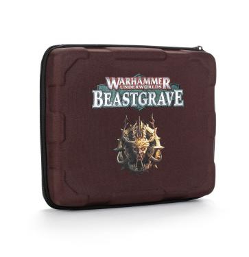 Переноска Warhammer Underworlds: Beastgrave Carry Case