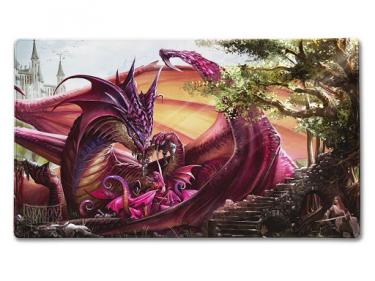 Игровое поле Dragon Shield - Mother