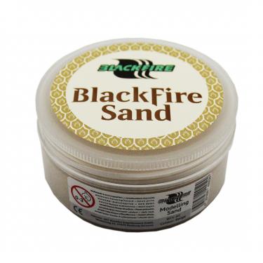 Модельный песок Blackfire: Бежевый