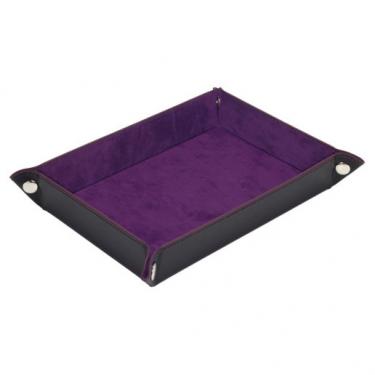 Лоток для кубиков Stuff-Pro фиолетовый