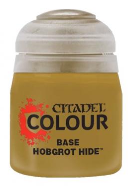 Базовая краска Hobgrot Hide 21-57 (12 мл)