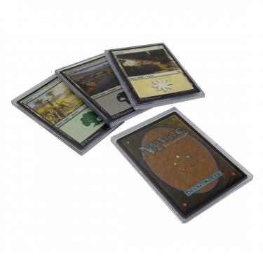 Комплект рамок MTGTRADE для хранения карт (4шт.)
