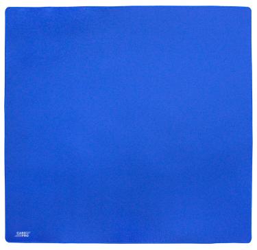 Игровой коврик Card-Pro Синий 91x90 см
