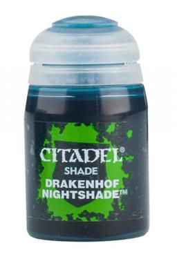 Тень Drakenhof Nightshade 24-17 (18 мл)