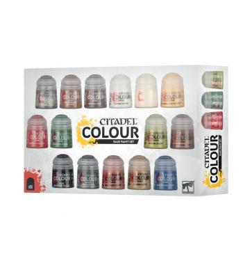 Набор красок Citadel Colour: Base Paint Set 2023