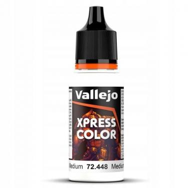 Краска Vallejo серии Xpress Color - Xpress Medium 72448 (18 мл)