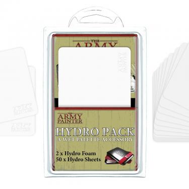 Набор Army Painter - Wet Palette Hydro Pack