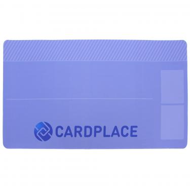 Коврик игровой Cardplace синий