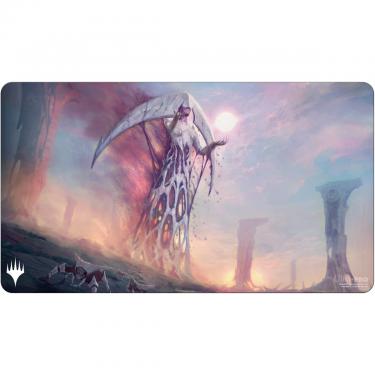 Игровое поле Ultra Pro — Phyrexia All Will Be One White Sun’s Twilight Standard Gaming Playmat for Magic: The Gathering