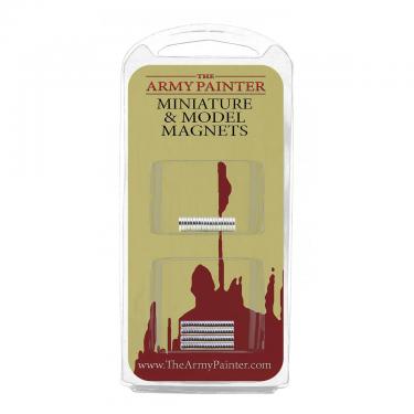 Набор магнитов The Army Painter: Miniature and Model Magnets