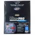 Упаковка из 100 листов для альбома Ultra-Pro Premium Series (3х3) на 3 отверстия крепления (боковая загрузка)
