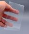 Прозрачные протекторы Card-Pro PREMIUM Tarot size (75 шт.) 73x124 мм - для карт Цитадели Делюкс, Таро