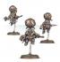Warhammer Age of Sigmar: Kharadron Overlords Skyriggers (Endrinriggers / Skywardens)