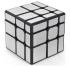 Игрушка головоломка ZOIZOI (Куб) 3*3 зеркальный, цвет серебро