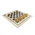Игра 2в1 (шахматы, шашки) (400х210х35 фанера)
