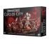 Warhammer Quest: Cursed City