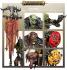 Warhammer Age of Sigmar: Orruk Warclans - Gutrippaz
