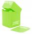 Пластиковая коробочка Card-Pro - Зелёная (100+ карт) - для карт K-Pop, MTG, Pokemon