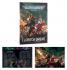 Warhammer 40000: Eldritch Omens (на английском языке) 