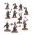 Warhammer 40000: Chaos Space Marines - Chaos Cultists