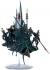 Warhammer 40000: Drukhari - Raider + Набор кистей Stuff-Pro "Миниатюра 2" (0, 1.5, 2, 4)
