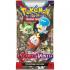 Pokemon: Дисплей бустеров издания Scarlet & Violet (на английском языке)