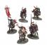 Warhammer Age of Sigmar: Slaves to Darkness: Chaos Knights 