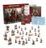 Warhammer Age of Sigmar: Cities of Sigmar Army Set