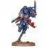 Warhammer 40000: Space Marines - Captain with Jump Pack 