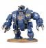 Warhammer 40000: Space Marines - Brutalis Dreadnought 