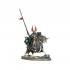 Warhammer Age of Sigmar: Soulblight Gravelords - Wight King on Steed
