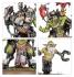 Warhammer: Orks Beast Snagga Stampede