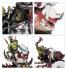Warhammer: Orks Beast Snagga Stampede