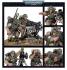 Warhammer 40000: Astra Militarum - Heavy Weapons Squad