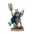 Warhammer 40000: Necrons - Imotekh the Stormlord